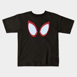 Luca Spin Kids T-Shirt